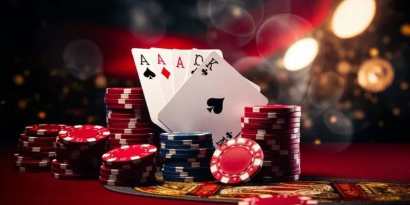 Những mẹo chơi Baccarat cơ bản, hiệu quả 