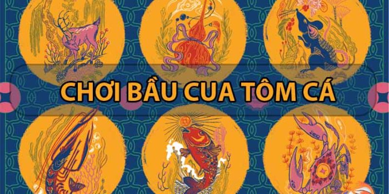 Chuyển thể của trò chơi dân gian bầu cua