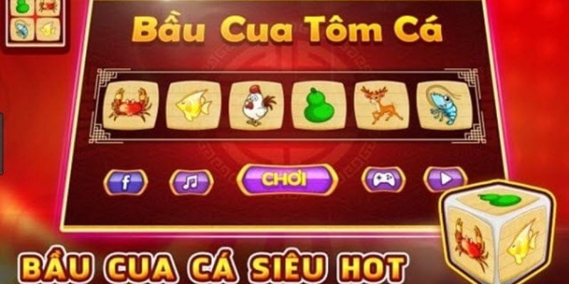 Thông tin cần nắm trước khi tham gia trò chơi