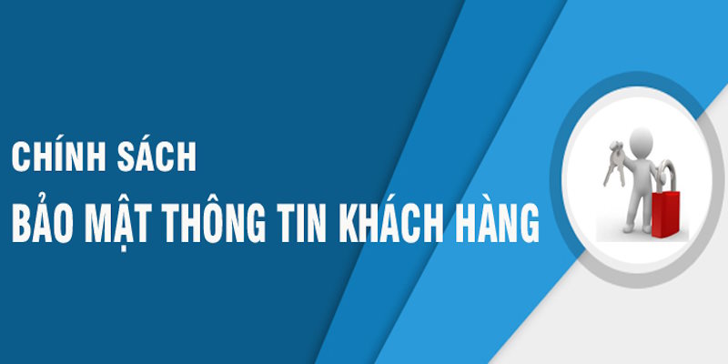 Thông tin của khách hàng là ưu tiên hàng đầu của nhà cái trong việc bảo mật